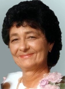 Obituary of Jackie Hopkins Sasser