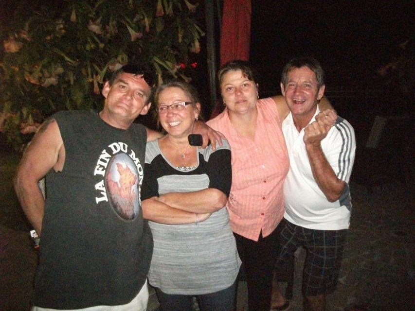 Avis de décès de Pierre Aubry