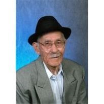 Obituary of Oscar E. Ramirez