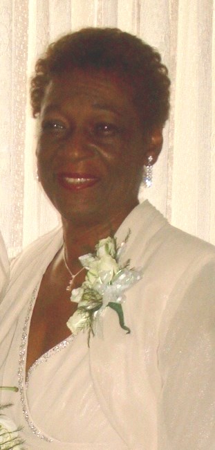 Obituario de Agnes Elizabeth Harewood