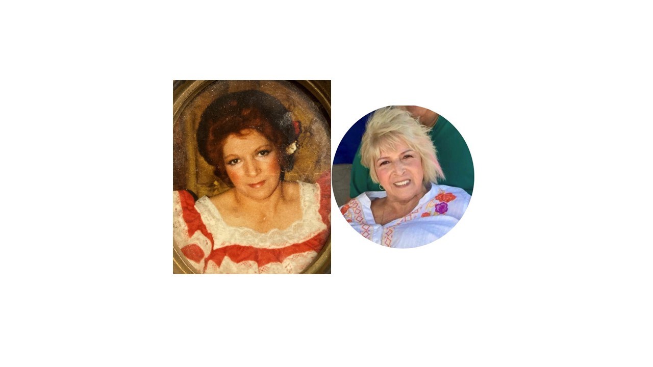 Obituary of Rosa Ulibarri Williams