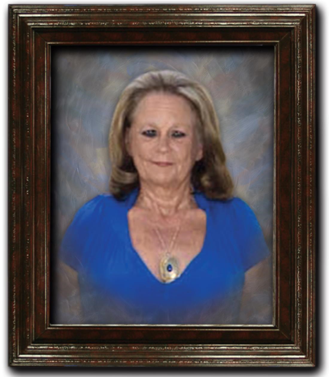 Avis de décès de Jean Adaline Johnson