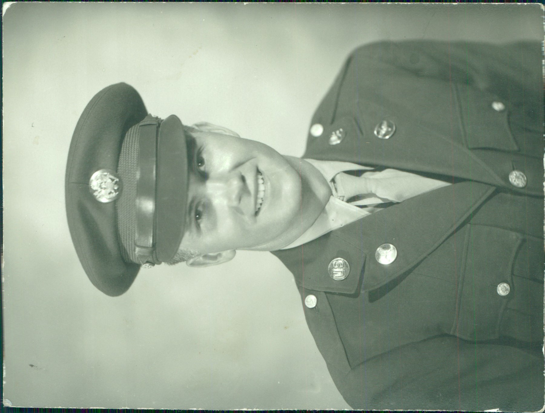 Obituary of Herbert L Blair