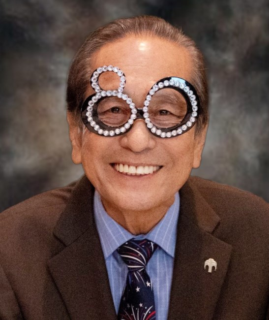 Obituary of Mike Muil Park