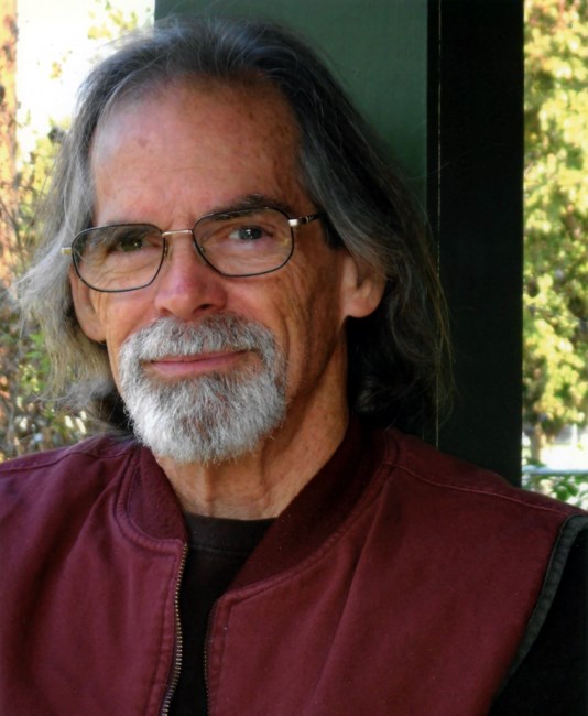 Obituary of Michael Charles Tilden