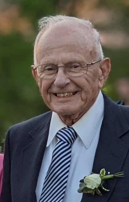 Obituary of Joseph E. Austin Jr.