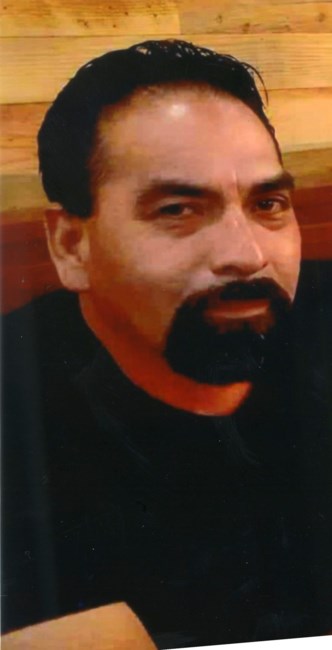 Obituary of Jorge Cervantes