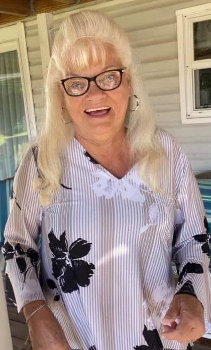 Obituary of Mrs. Jo Ann Allen Jordan