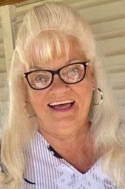 Obituary of Mrs. Jo Ann Allen Jordan