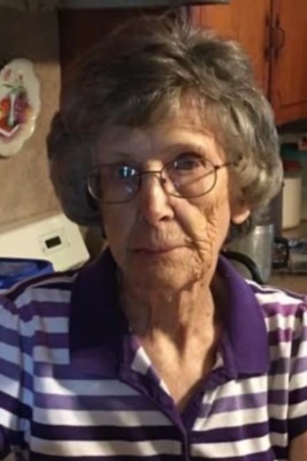 Obituary of Helen Irene Kuandart