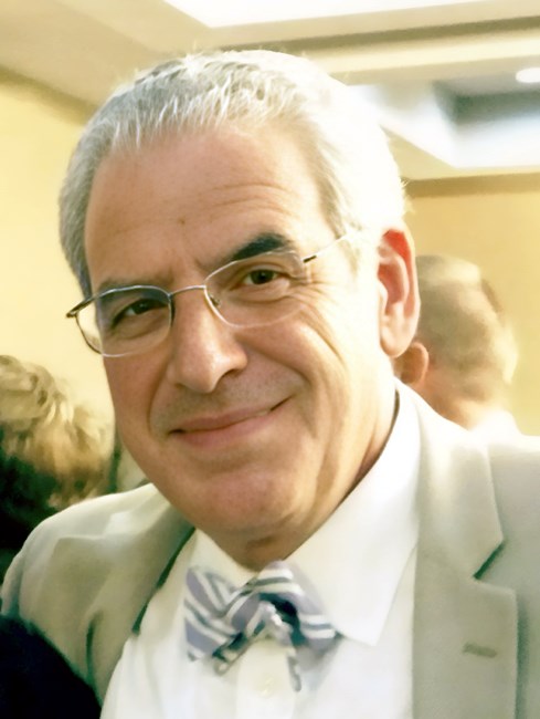 Obituary of Peter Warford Colmer