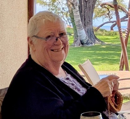 Avis de décès de Michelle Cation Heckman