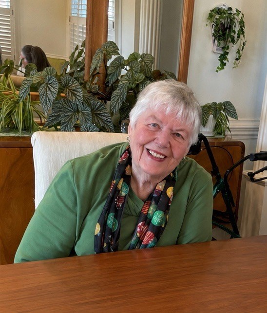 Obituary of Lynne T. Cassady