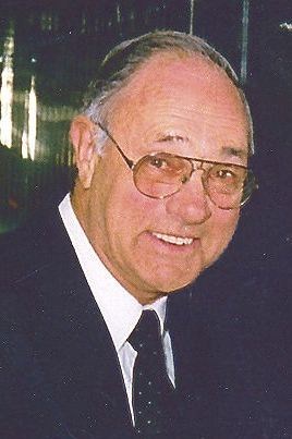 Obituary of Clyde Norris Clapp Jr.