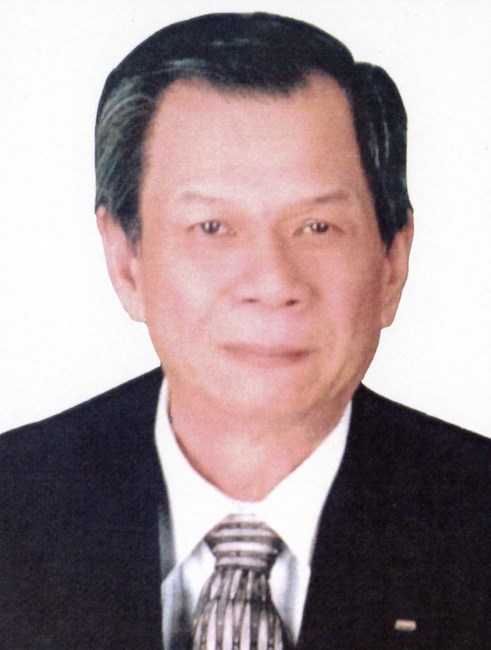 Obituary of Nghia Xuan Quach