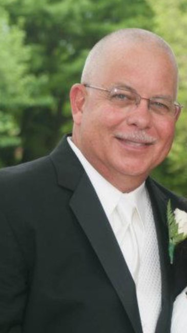 Obituary of William Tim Jenkins