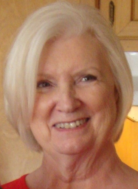 Obituary of Mrs. Judith Wrenn Fair