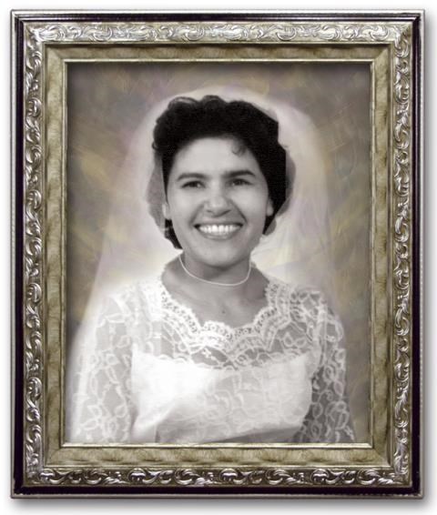 Obituary of Dolores Morales