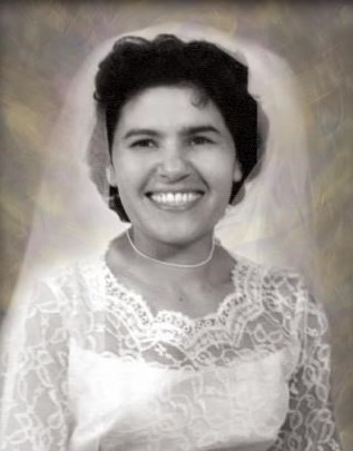 Obituary of Dolores Morales