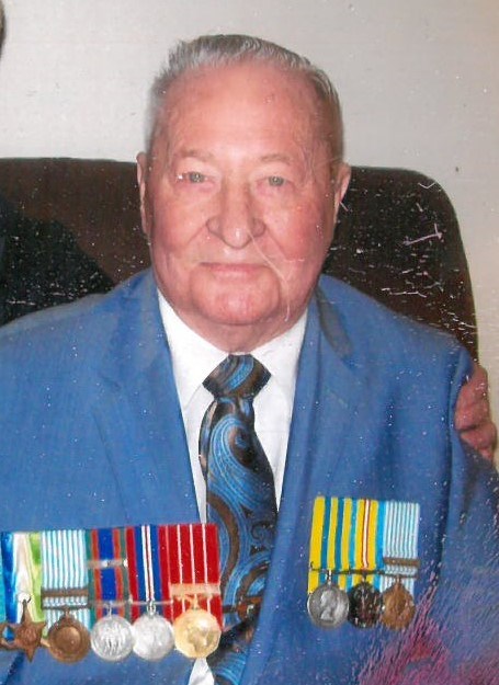 Obituary of Patrick Grattan Doyle