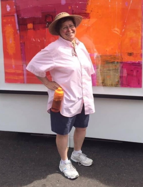 Obituary of Traci Louise Shimel