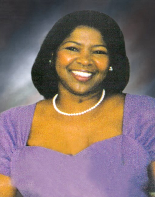 Obituary of Dorothy V. Bradley