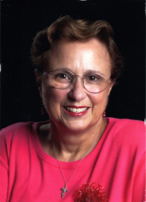 Obituary of Trini Louise Webb