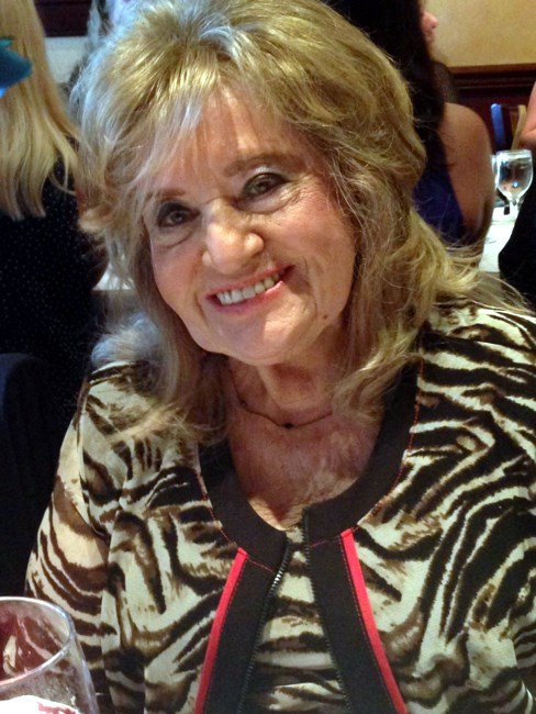 Obituary of Claire L. Cohen