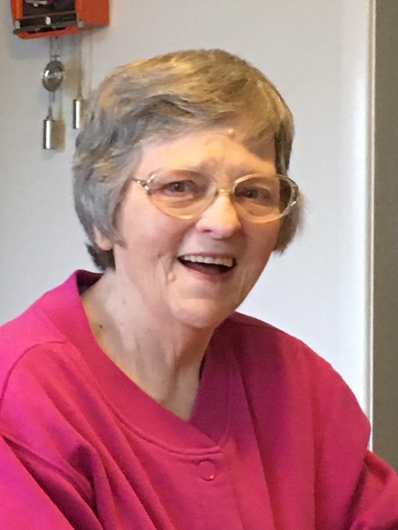 Lois J Faulconer Obituary Charlottesville, VA