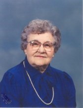 Obituary of Mary Mildred Lakin