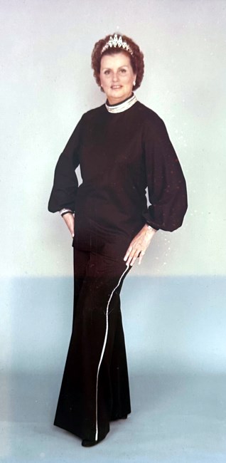 Obituary of Catherine Elizabeth Dooley