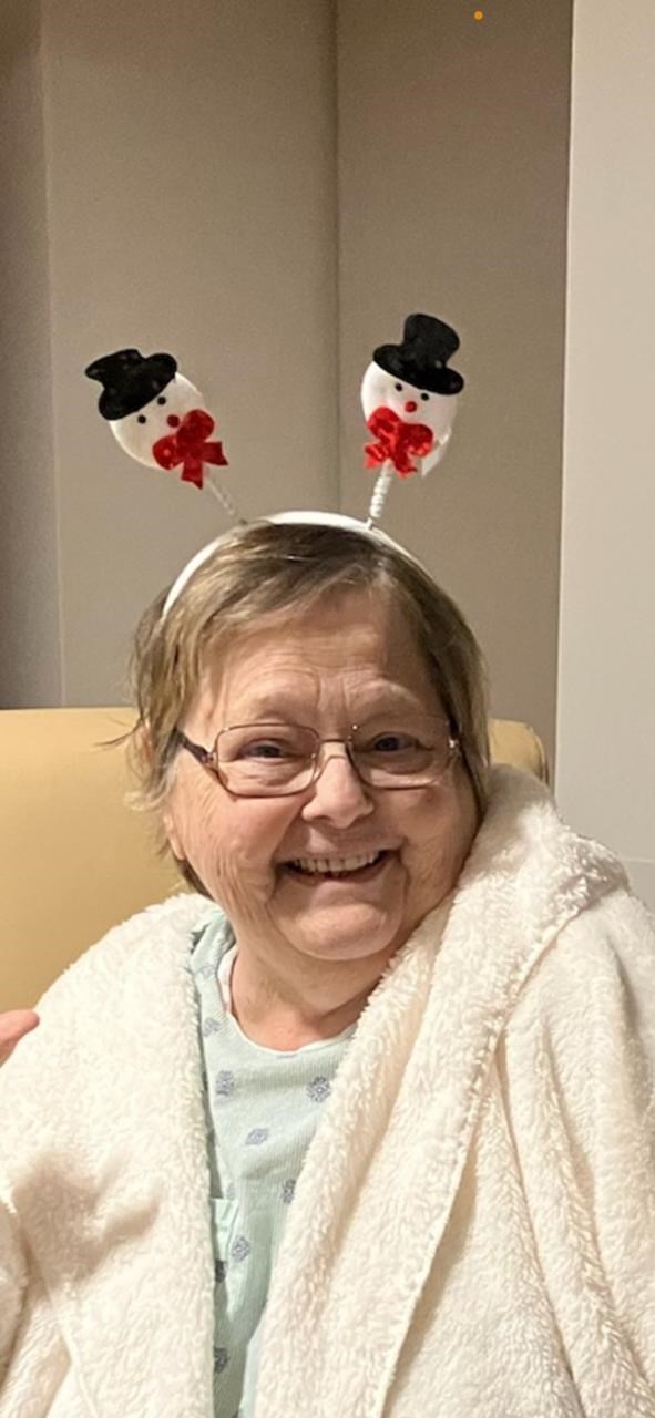 Obituary of Barbara Lee Grady