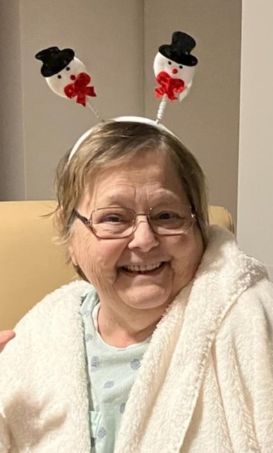 Obituary of Barbara Lee Grady