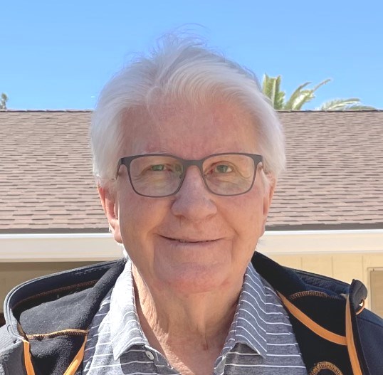 Obituary of Dennis Clark Lund