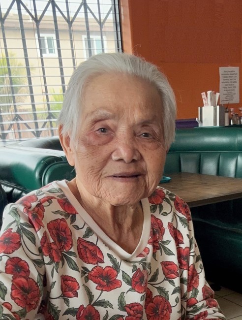 Obituary of Duong Ring