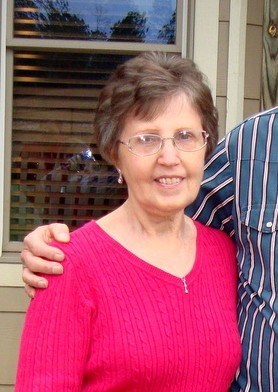 Obituary of Wanda Sue Henderson