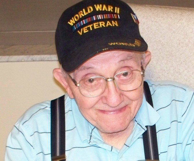 Obituary of Edmund Carl Burkhard, Jr.