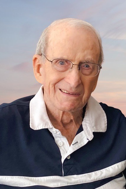 Obituary of James C. Park