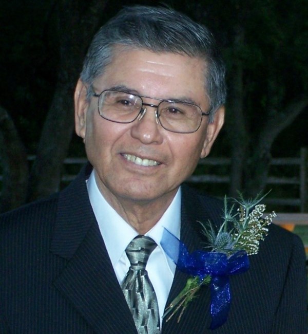 Obituary of Alejandro Martinez Sr.