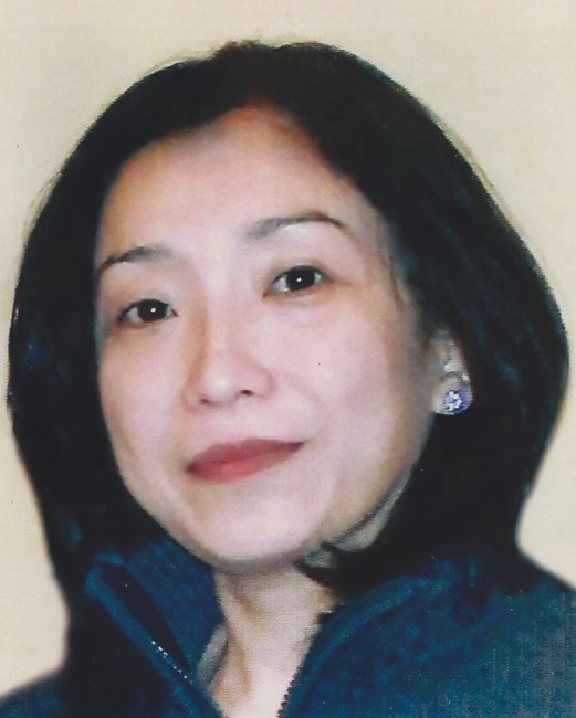 Obituary of Tong Thi Thu Huong