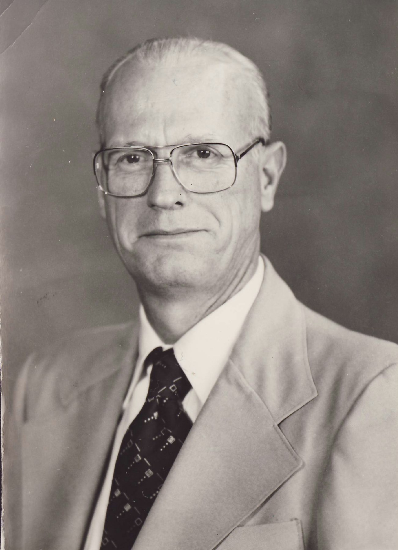 Obituary of John Daniel Fussell, Jr.