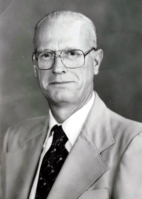 Obituary of John Daniel Fussell, Jr.