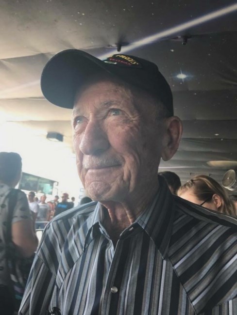 Obituario de Dr. Brent Ray Baker