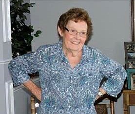 Obituary of Beverly Melton