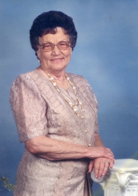 Obituary of Murrel Dean Boyett