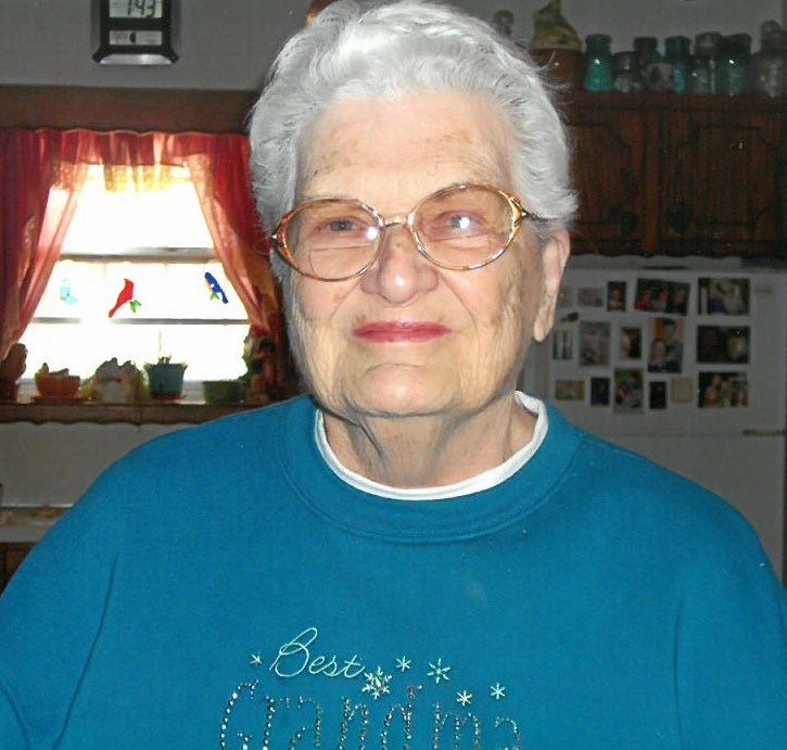 Naomi Strawn Obituary Norman, OK