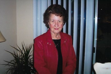 Obituary of Elizabeth Naler