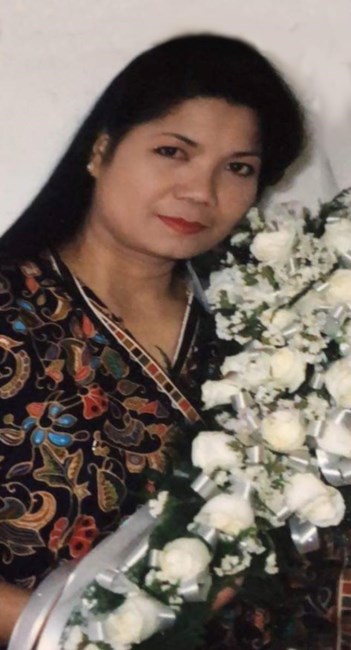 Obituary of Juana Elocso Osas