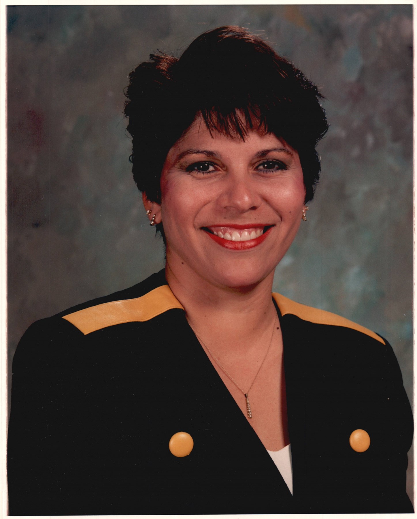 Obituary of Gloria Diana Garza Ronquillo