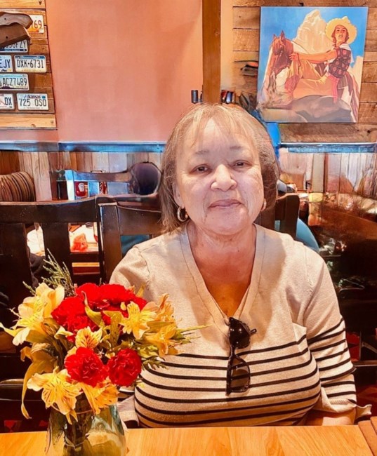 Obituary of Brenda Joyce Walters